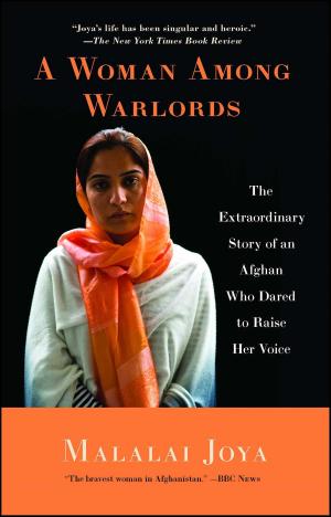 Cover of the book A Woman Among Warlords by Linda Fairstein