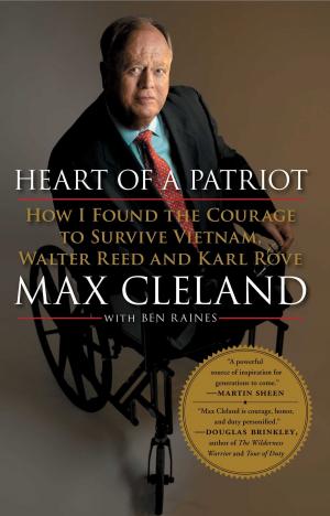 bigCover of the book Heart of a Patriot by 