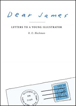 bigCover of the book Dear James by 