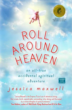 Cover of the book Roll Around Heaven by Aidan Storey
