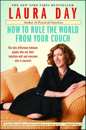 Book cover of How to Rule the World from Your Couch