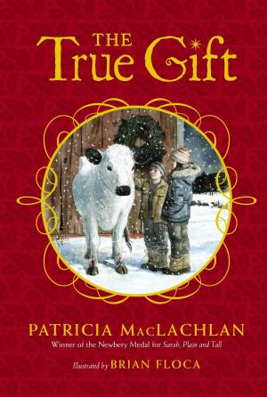 Cover of the book The True Gift by Franny Billingsley