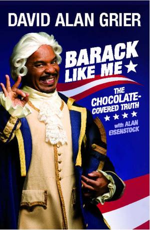 Cover of the book Barack Like Me by Crystal Paine