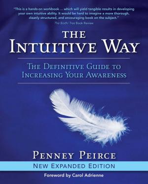 Cover of the book The Intuitive Way by Stacey Patton