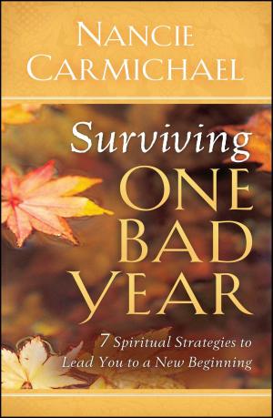 Cover of the book Surviving One Bad Year by Billy Graham, Rick Warren