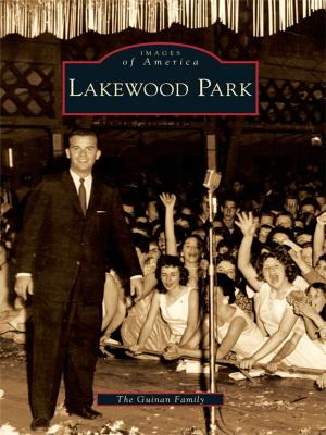 Cover of the book Lakewood Park by Dante Alighieri