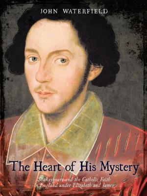 Cover of the book The Heart of His Mystery by David Divot