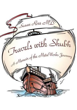 Cover of the book Travels with Shubh by Shawn Dexter John