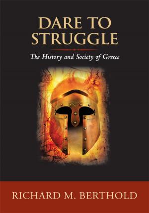 Cover of the book Dare to Struggle by Brandi Patterson, Erin Denny