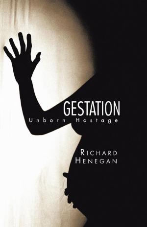 Cover of the book Gestation by E.F. Shelby