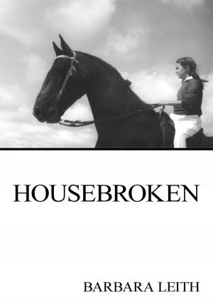 Cover of the book Housebroken by Nancy Larsen-Sanders
