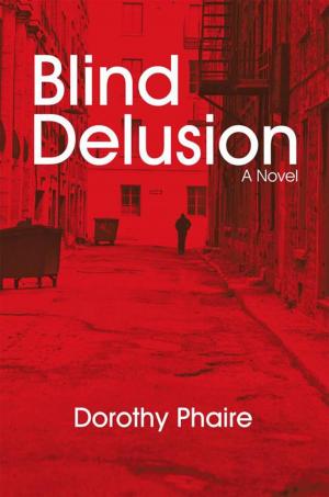 Cover of the book Blind Delusion by Nancy Barry