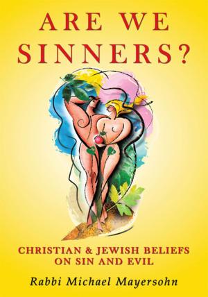 Cover of the book Are We Sinners? by Grace L. Fabian