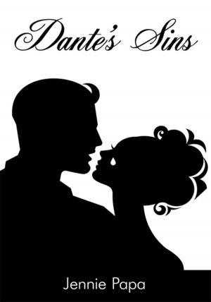 Cover of the book Dante's Sins by Sheila J. Cline-Bass