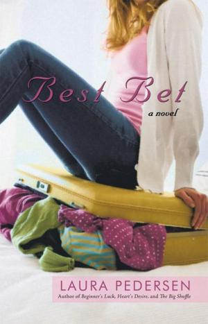 Book cover of Best Bet