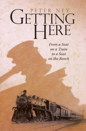Cover of the book Getting Here by Su Anne Sherry