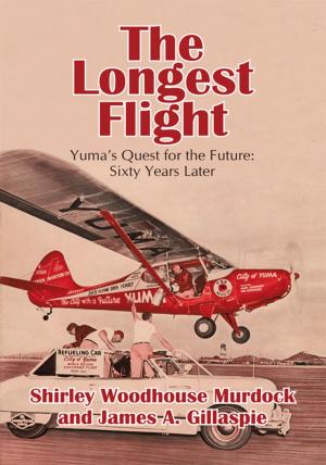 Cover of the book The Longest Flight by Ariana Khent