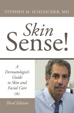 Cover of the book Skin Sense! by Carmen Lynne