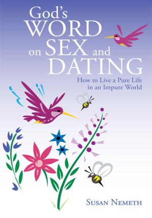 Cover of the book God's Word on Sex and Dating by M. Skye Holly
