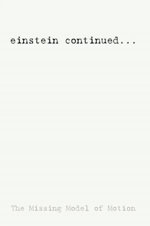 Cover of the book Einstein Continued... by Isabelle Stamler