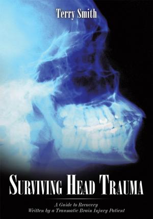 Cover of the book Surviving Head Trauma by Peggy Heinrich