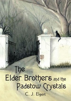 Book cover of The Elder Brothers and the Padstow Crystals
