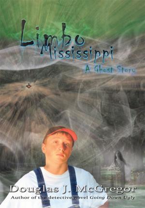 Book cover of Limbo Mississippi