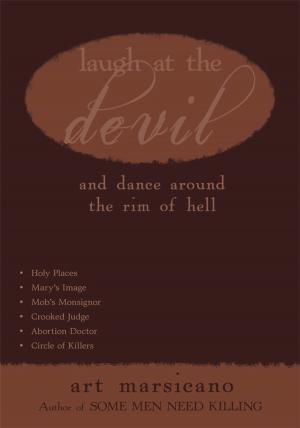 Cover of the book Laugh at the Devil by Jo Ford