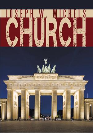 Cover of the book Church by Wolf G. Rahn