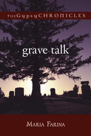 Cover of the book Grave Talk by Max E. Fuhrmann