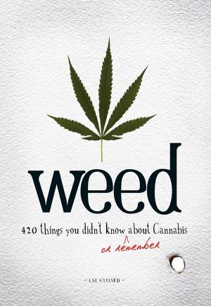 Cover of the book Weed by Wade Miller