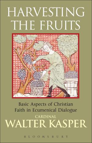 Book cover of Harvesting the Fruits