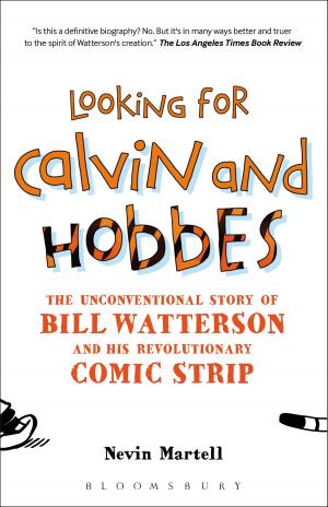 Cover of the book Looking for Calvin and Hobbes by Nick Strozewski