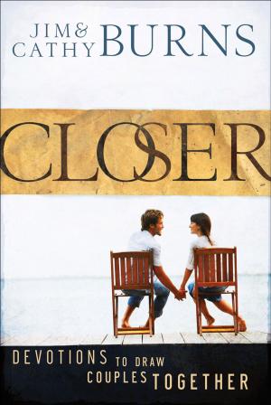 Cover of the book Closer by Rick Johnson