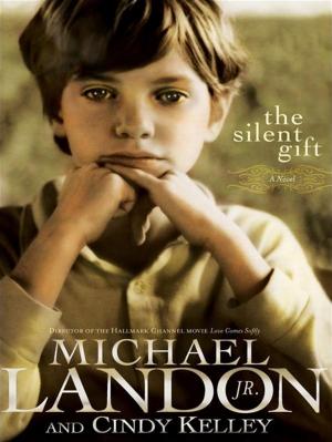 Cover of the book Silent Gift, The by Charles Finney