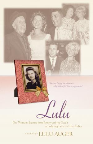 Cover of the book Lulu by Gregory A. Boyd, Paul R. Eddy