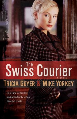 Cover of the book Swiss Courier, The by Brian Housman