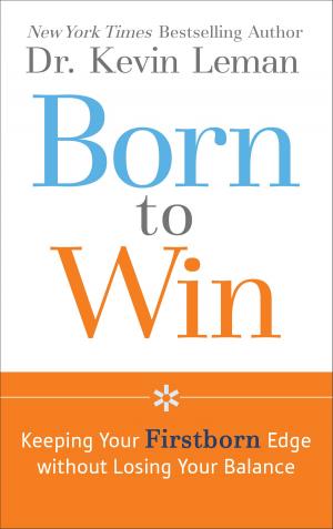 Cover of the book Born to Win by Jill Eileen Smith