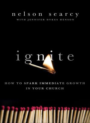 Cover of the book Ignite by Shelly Radic