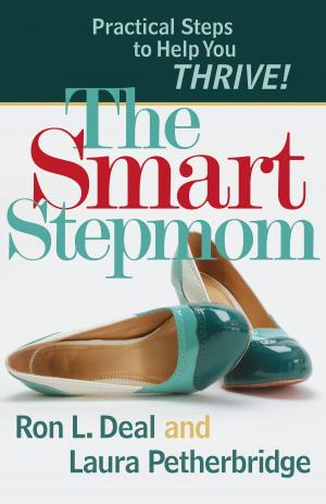 Cover of the book Smart Stepmom, The by Edgar USMC Harrell, David Harrell