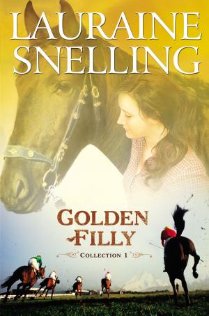 Cover of the book Golden Filly Collection 1 by Rachel Gorman, Patricia Miller
