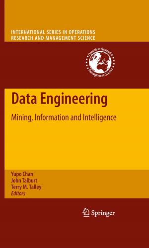 Cover of the book Data Engineering by Mohammed Sarwar