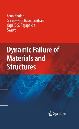 Cover of the book Dynamic Failure of Materials and Structures by Stephen N. Haynes, William Hayes O'Brien