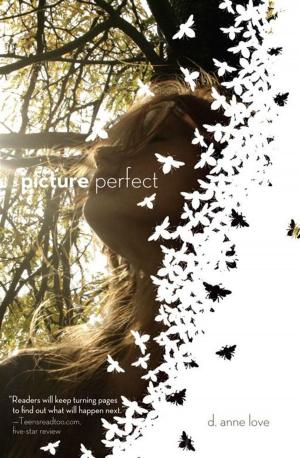 Cover of the book Picture Perfect by Sam Gayton