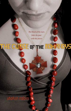 Cover of the book The Curse of the Romanovs by Cassandra Clare