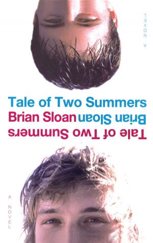 Cover of the book Tale of Two Summers by Ying Chang Compestine