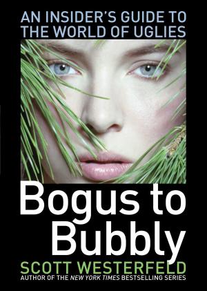 Book cover of Bogus to Bubbly