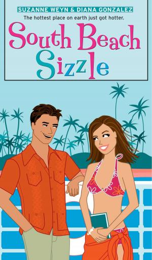 Cover of the book South Beach Sizzle by Suzanne Weyn, Mahlon F. Craft