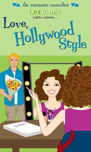 Cover of the book Love, Hollywood Style by Shaun David Hutchinson