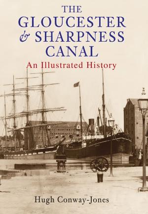 Book cover of The Gloucester and Sharpness Canal